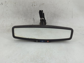 compare product 2010-2017 Gmc Terrain Interior Rear View Mirror Replacement OEM P/N:E11026392 Fits OEM Used Auto Parts