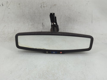 2010-2017 Gmc Terrain Interior Rear View Mirror Replacement OEM P/N:E11026392 Fits OEM Used Auto Parts - Oemusedautoparts1.c