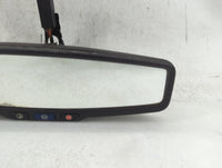 2010-2017 Gmc Terrain Interior Rear View Mirror Replacement OEM P/N:E11026392 Fits OEM Used Auto Parts - Oemusedautoparts1.c