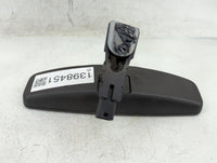 2010-2017 Gmc Terrain Interior Rear View Mirror Replacement OEM P/N:E11026392 Fits OEM Used Auto Parts - Oemusedautoparts1.c