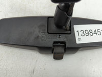 2010-2017 Gmc Terrain Interior Rear View Mirror Replacement OEM P/N:E11026392 Fits OEM Used Auto Parts - Oemusedautoparts1.c