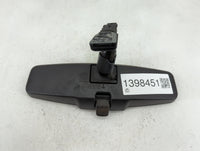 2010-2017 Gmc Terrain Interior Rear View Mirror Replacement OEM P/N:E11026392 Fits OEM Used Auto Parts - Oemusedautoparts1.c