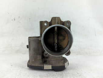 compare product 2010-2012 Gmc Terrain Throttle Body P/N:2173103 Fits Fits 2007 2008 2009 2010 2011 2012 OEM Used Auto Parts