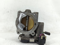 2010-2012 Gmc Terrain Throttle Body P/N:2173103 Fits Fits 2007 2008 2009 2010 2011 2012 OEM Used Auto Parts - Oemusedautopar