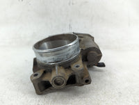 2010-2012 Gmc Terrain Throttle Body P/N:2173103 Fits Fits 2007 2008 2009 2010 2011 2012 OEM Used Auto Parts - Oemusedautopar