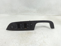 2010-2017 Gmc Terrain Master Power Window Switch Replacement Driver Side Left P/N:20838941 Fits OEM Used Auto Parts - Oemuse