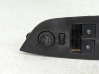 2010-2017 Gmc Terrain Master Power Window Switch Replacement Driver Side Left P/N:20838941 Fits OEM Used Auto Parts - Oemuse
