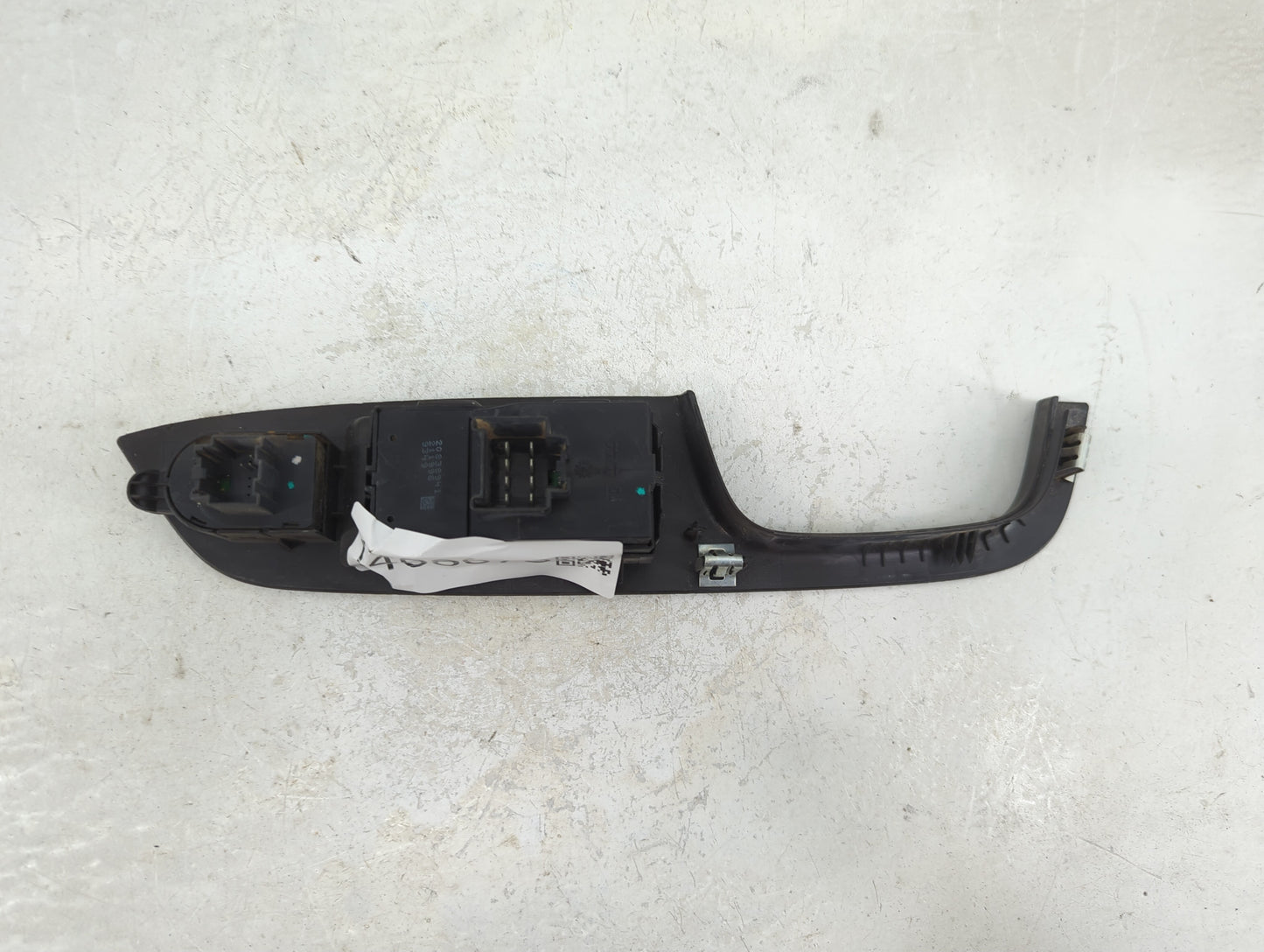 2010-2017 Gmc Terrain Master Power Window Switch Replacement Driver Side Left P/N:20838941 Fits OEM Used Auto Parts - Oemuse