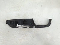 2010-2017 Gmc Terrain Master Power Window Switch Replacement Driver Side Left P/N:20838941 Fits OEM Used Auto Parts - Oemuse