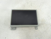2010 Chevrolet Equinox Information Display Screen - Oemusedautoparts1.com