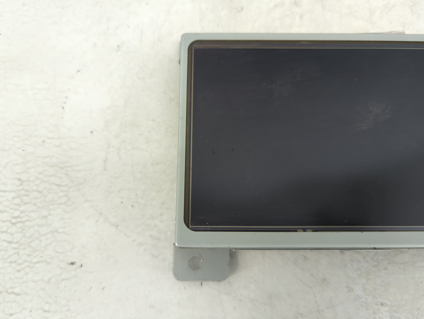 2010 Chevrolet Equinox Information Display Screen - Oemusedautoparts1.com