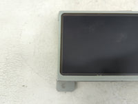 2010 Chevrolet Equinox Information Display Screen - Oemusedautoparts1.com
