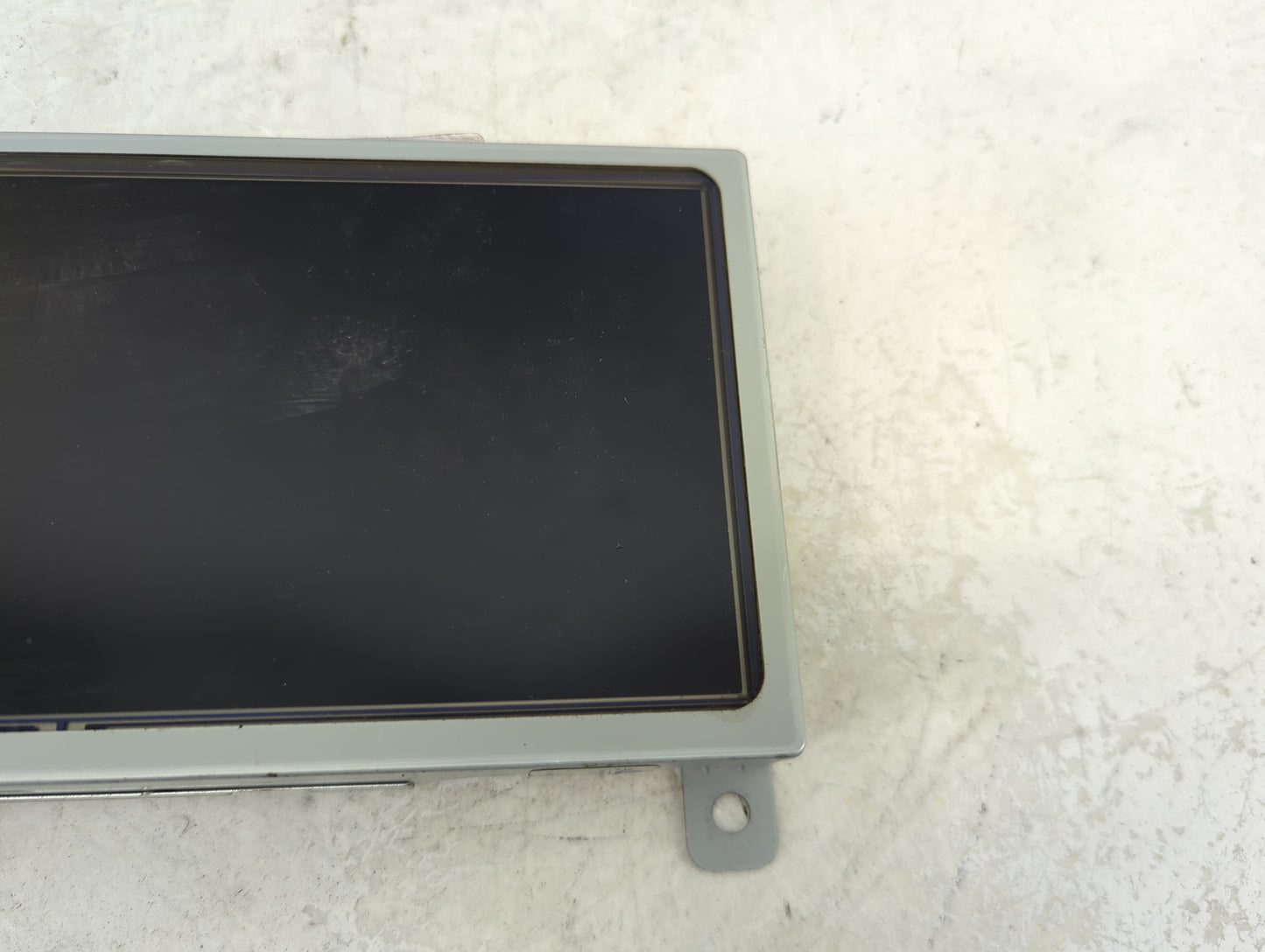 2010 Chevrolet Equinox Information Display Screen - Oemusedautoparts1.com