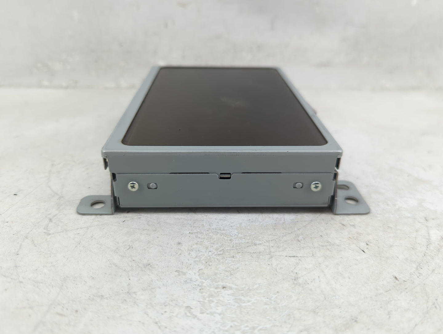 2010 Chevrolet Equinox Information Display Screen - Oemusedautoparts1.com