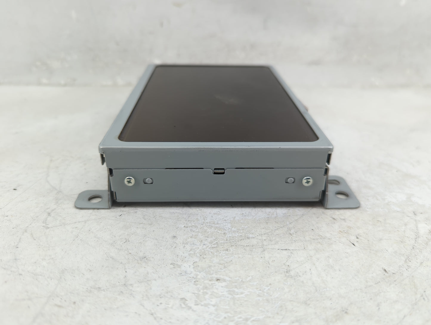 2010 Chevrolet Equinox Information Display Screen - Oemusedautoparts1.com