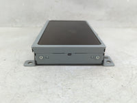 2010 Chevrolet Equinox Information Display Screen - Oemusedautoparts1.com