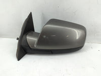 2010-2011 Gmc Terrain Driver Side View Mirror - Left Door Mirror OEM Used - Oemusedautoparts1.com