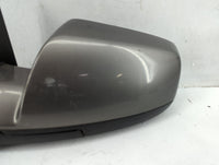 2010-2011 Gmc Terrain Driver Side View Mirror - Left Door Mirror OEM Used - Oemusedautoparts1.com