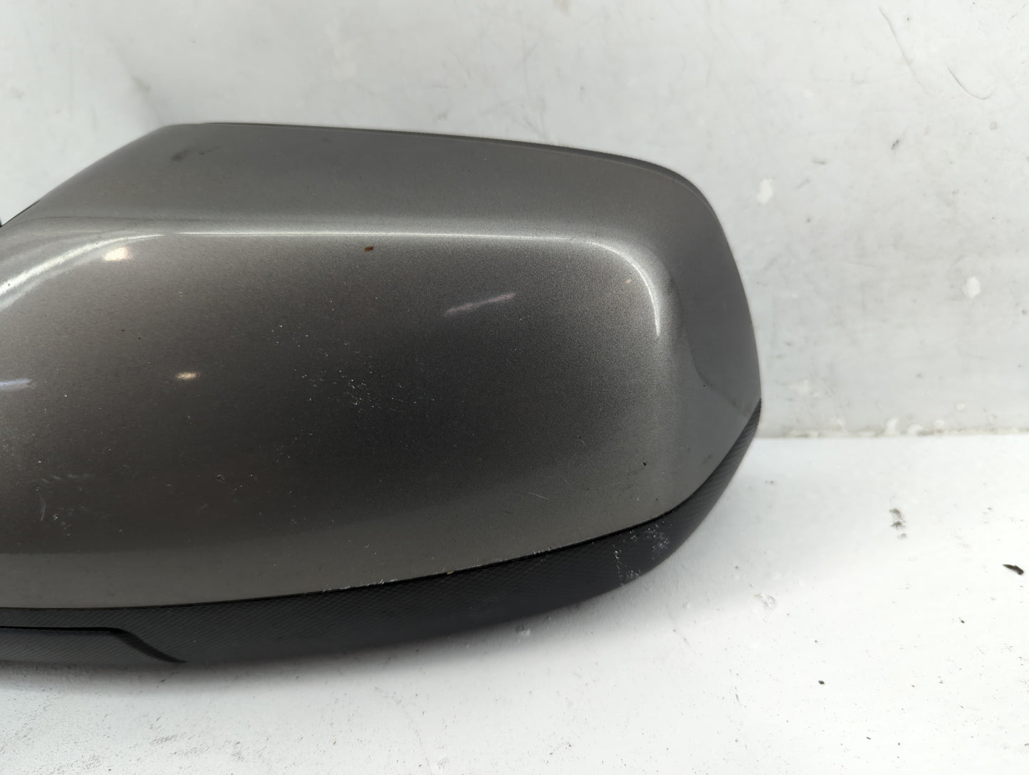 2010-2011 Gmc Terrain Driver Side View Mirror - Left Door Mirror OEM Used - Oemusedautoparts1.com