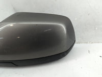 2010-2011 Gmc Terrain Driver Side View Mirror - Left Door Mirror OEM Used - Oemusedautoparts1.com