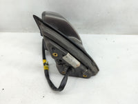 2010-2011 Gmc Terrain Driver Side View Mirror - Left Door Mirror OEM Used - Oemusedautoparts1.com