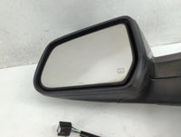 2010-2011 Gmc Terrain Driver Side View Mirror - Left Door Mirror OEM Used - Oemusedautoparts1.com