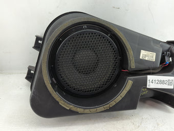 compare product 2010 Gmc Terrain Speaker/subwoofer