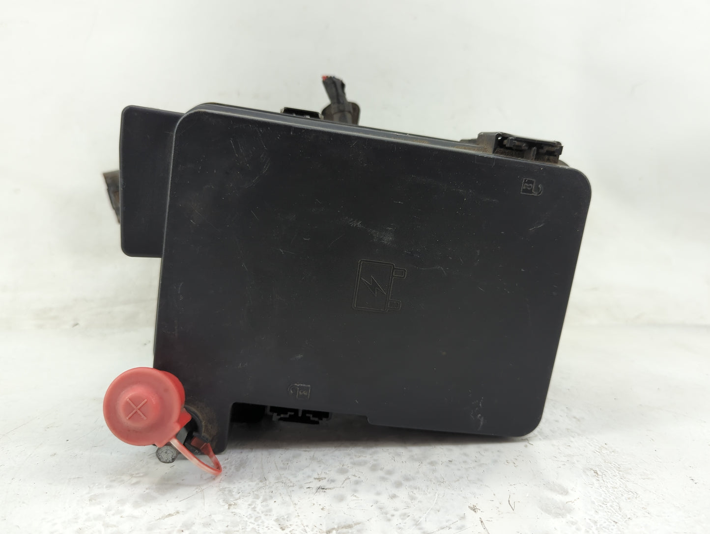 2010 Gmc Terrain Fusebox Fuse Box Panel Relay Module P/N:20848337 Fits OEM Used Auto Parts - Oemusedautoparts1.com