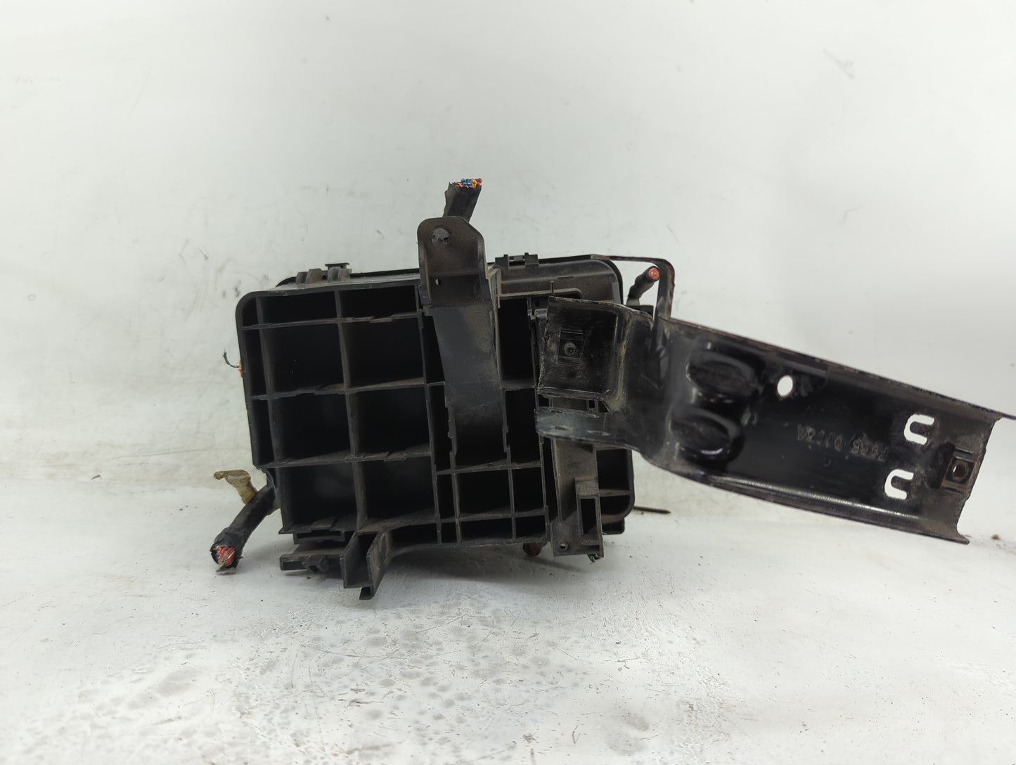 2010 Gmc Terrain Fusebox Fuse Box Panel Relay Module P/N:20848337 Fits OEM Used Auto Parts - Oemusedautoparts1.com