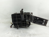 2010 Gmc Terrain Fusebox Fuse Box Panel Relay Module P/N:20848337 Fits OEM Used Auto Parts - Oemusedautoparts1.com