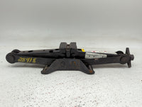 2010 Gmc Terrain Spare Scissor Car Jack - Oemusedautoparts1.com