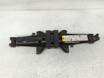 2010 Gmc Terrain Spare Scissor Car Jack