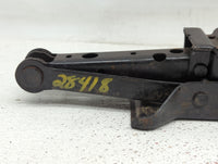 2010 Gmc Terrain Spare Scissor Car Jack - Oemusedautoparts1.com