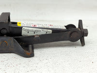 2010 Gmc Terrain Spare Scissor Car Jack - Oemusedautoparts1.com