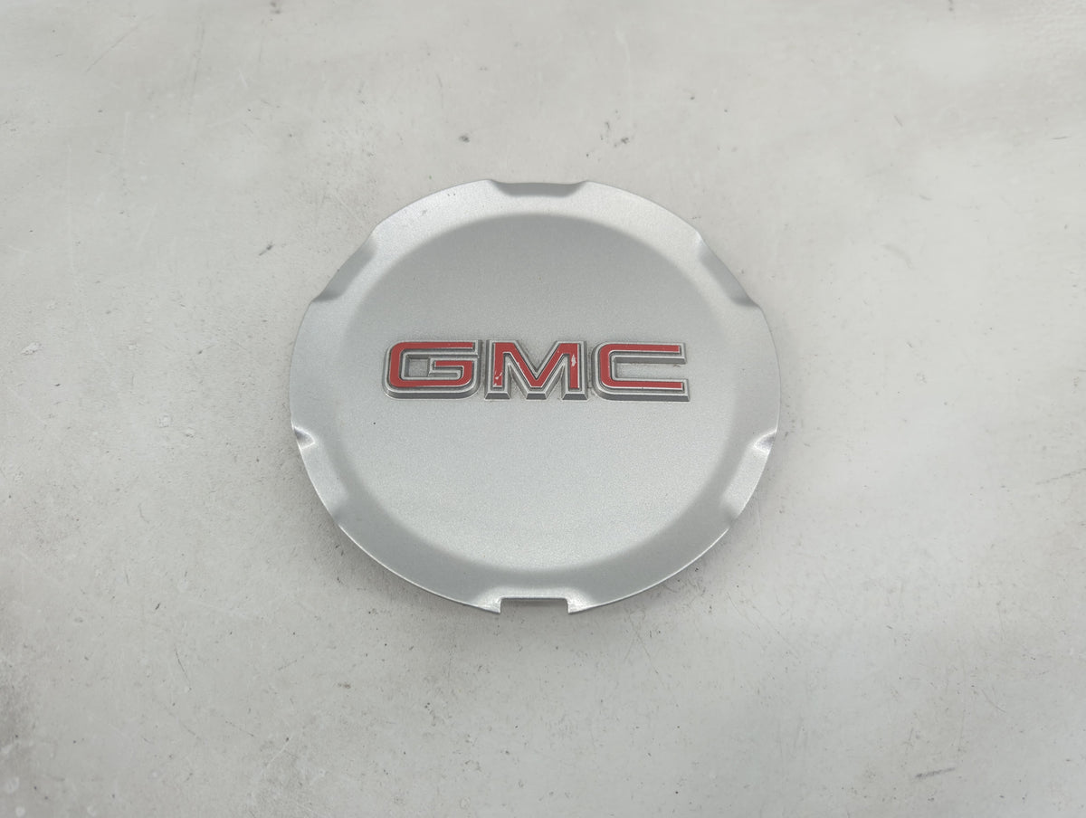 2010 Gmc Terrain Center Cap Oem 1415958 - Oemusedautoparts1.com