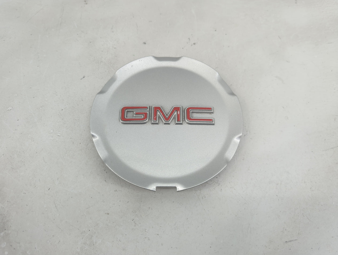 2010 Gmc Terrain Center Cap Oem - Oemusedautoparts1.com