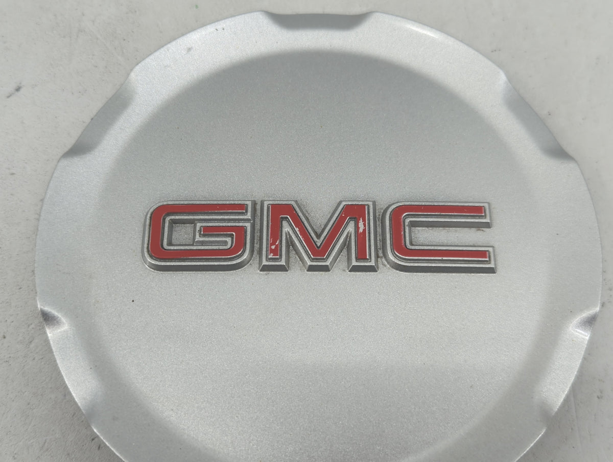 2010 Gmc Terrain Center Cap Oem 1415958 - Oemusedautoparts1.com