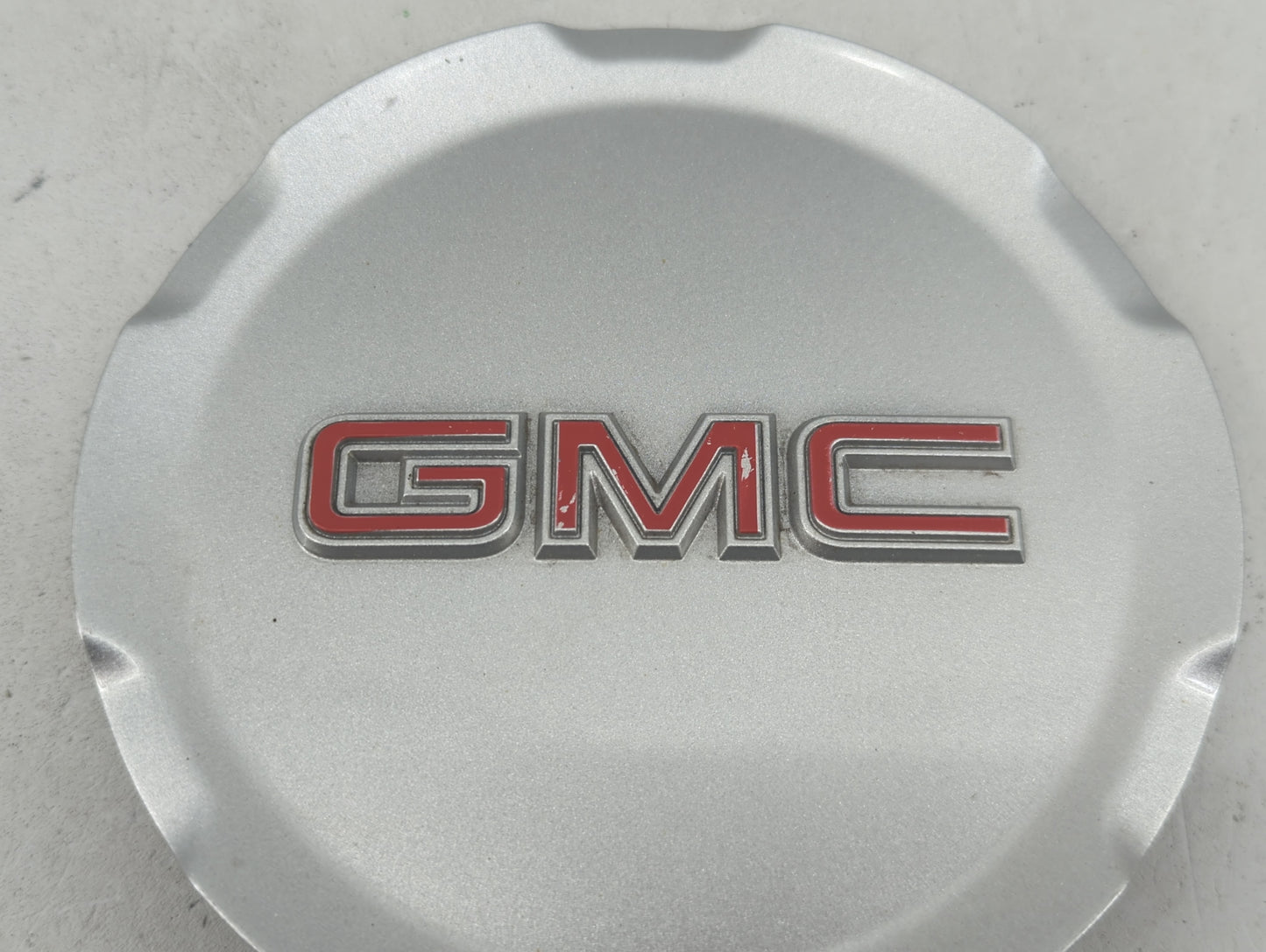 2010 Gmc Terrain Center Cap Oem - Oemusedautoparts1.com