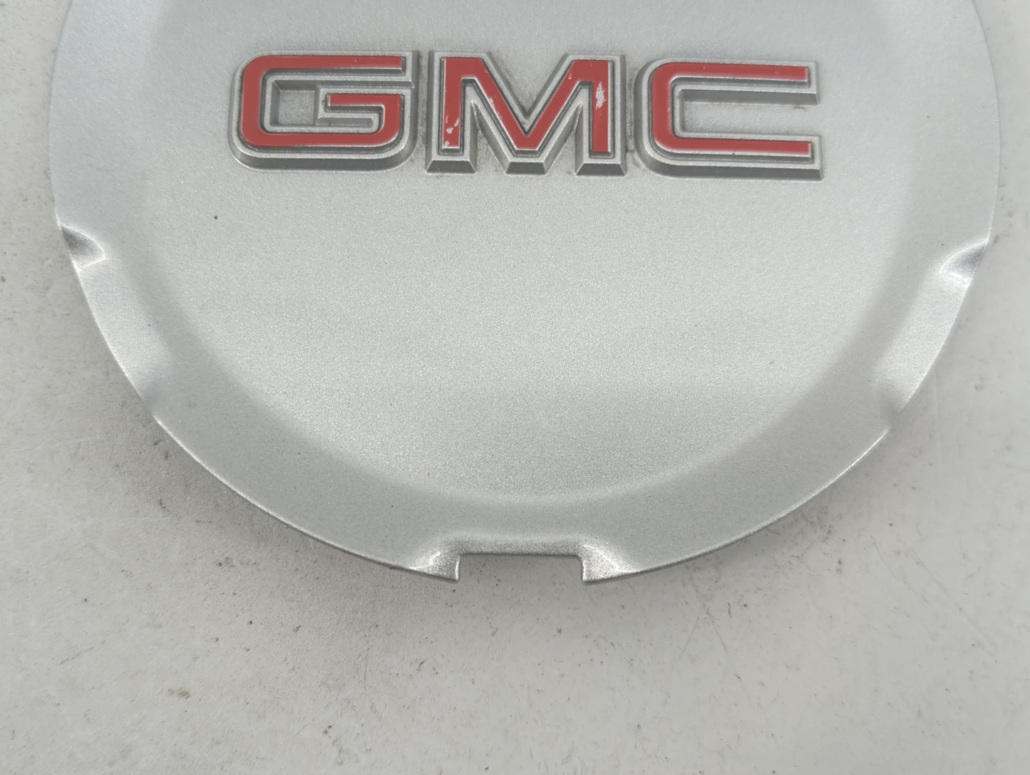 2010 Gmc Terrain Center Cap Oem - Oemusedautoparts1.com