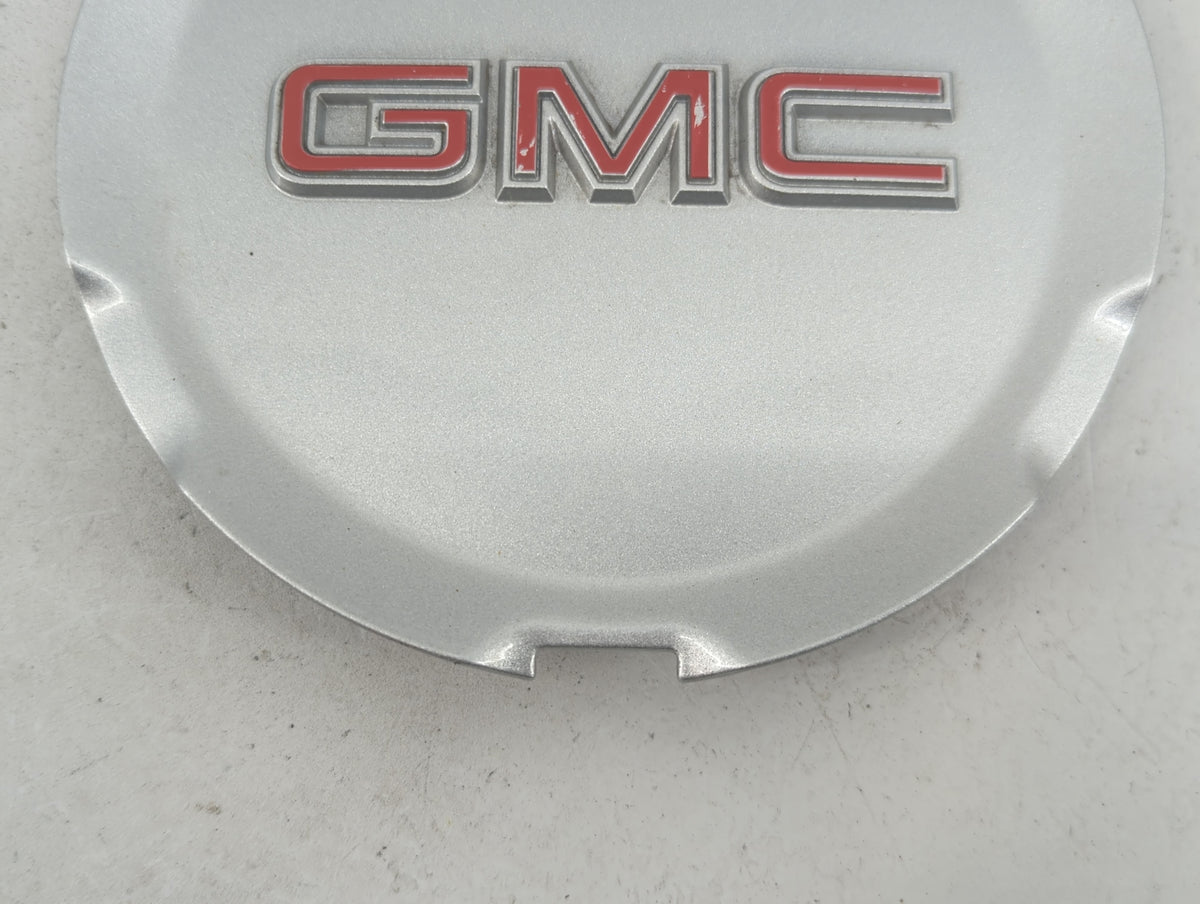 2010 Gmc Terrain Center Cap Oem 1415958 - Oemusedautoparts1.com