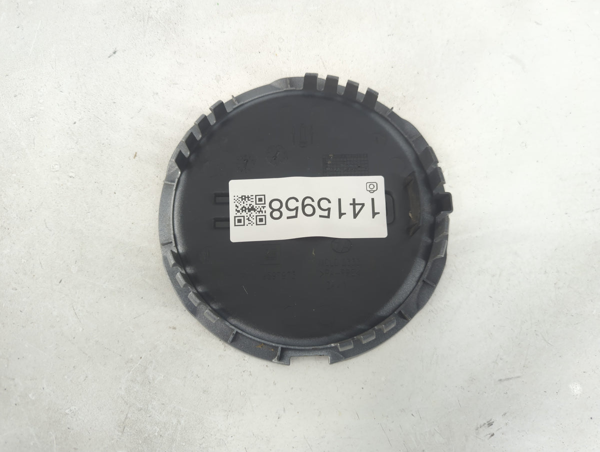2010 Gmc Terrain Center Cap Oem 1415958 - Oemusedautoparts1.com