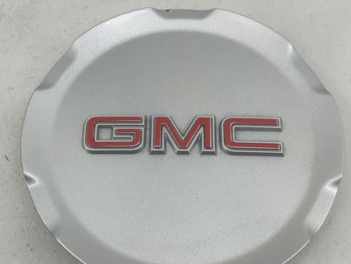 2010 Gmc Terrain Center Cap Oem - Oemusedautoparts1.com