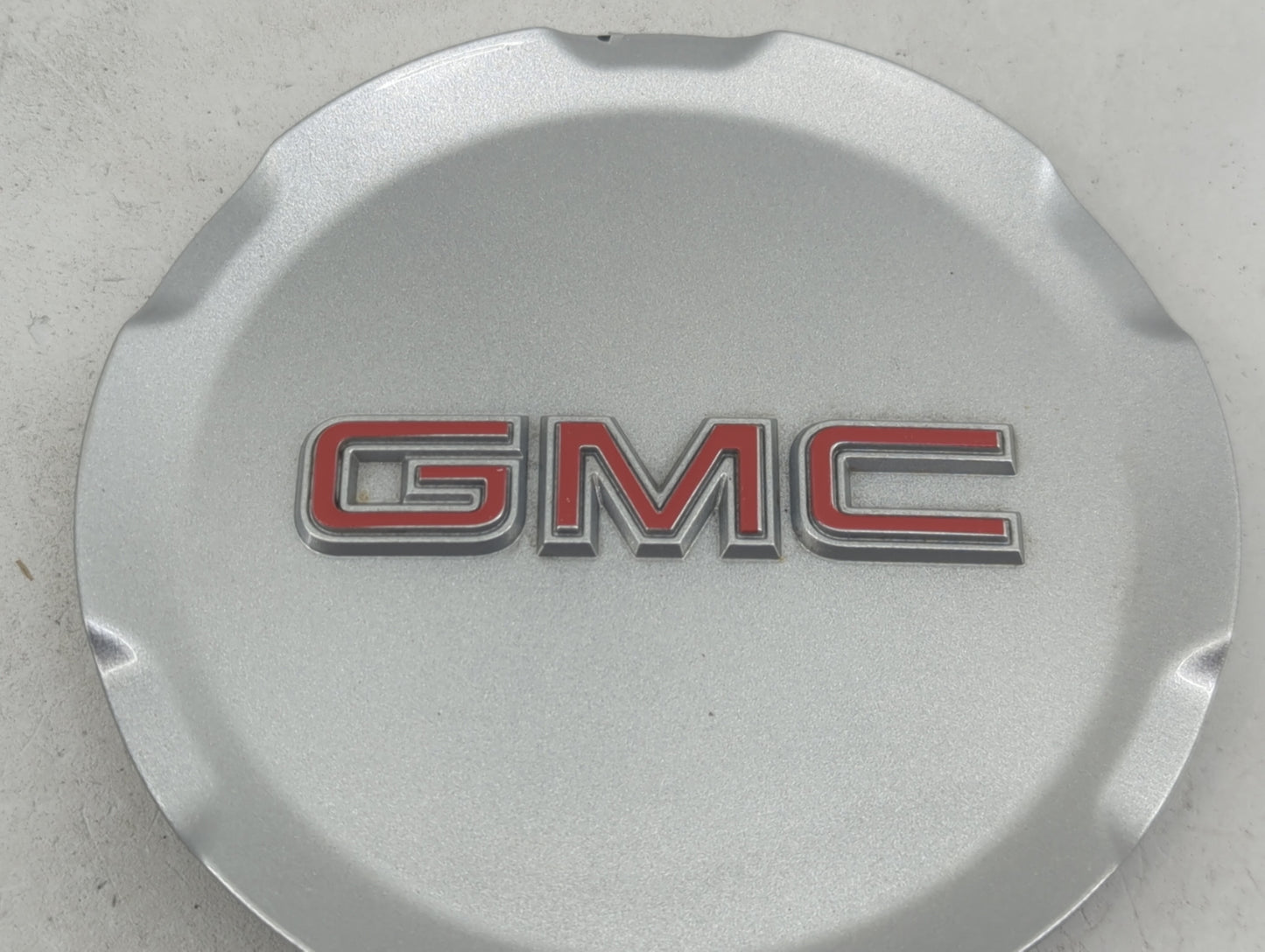 2010 Gmc Terrain Center Cap Oem - Oemusedautoparts1.com