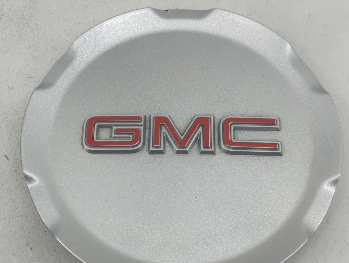 2010 Gmc Terrain Center Cap Oem 1415959 - Oemusedautoparts1.com
