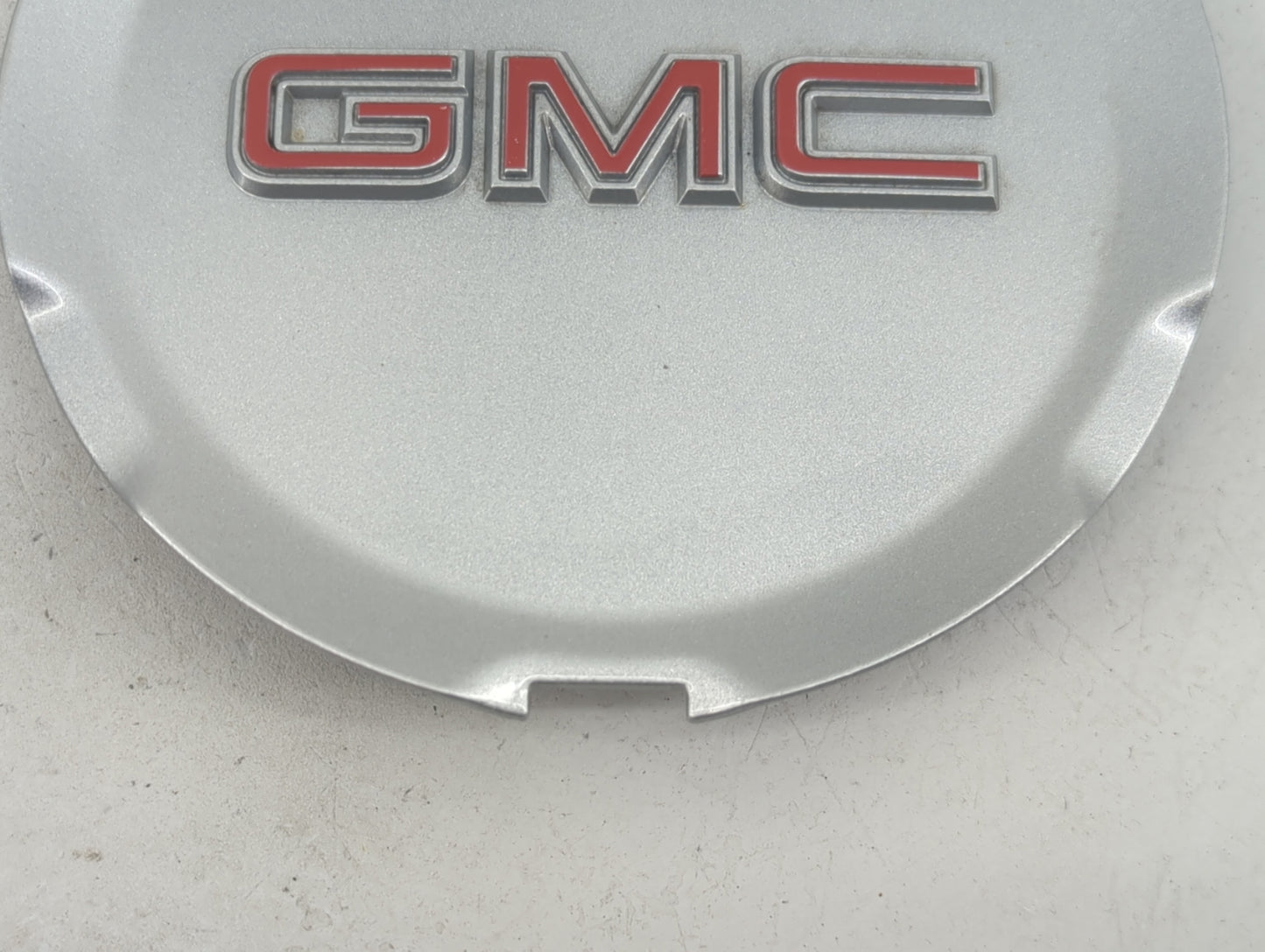 2010 Gmc Terrain Center Cap Oem - Oemusedautoparts1.com