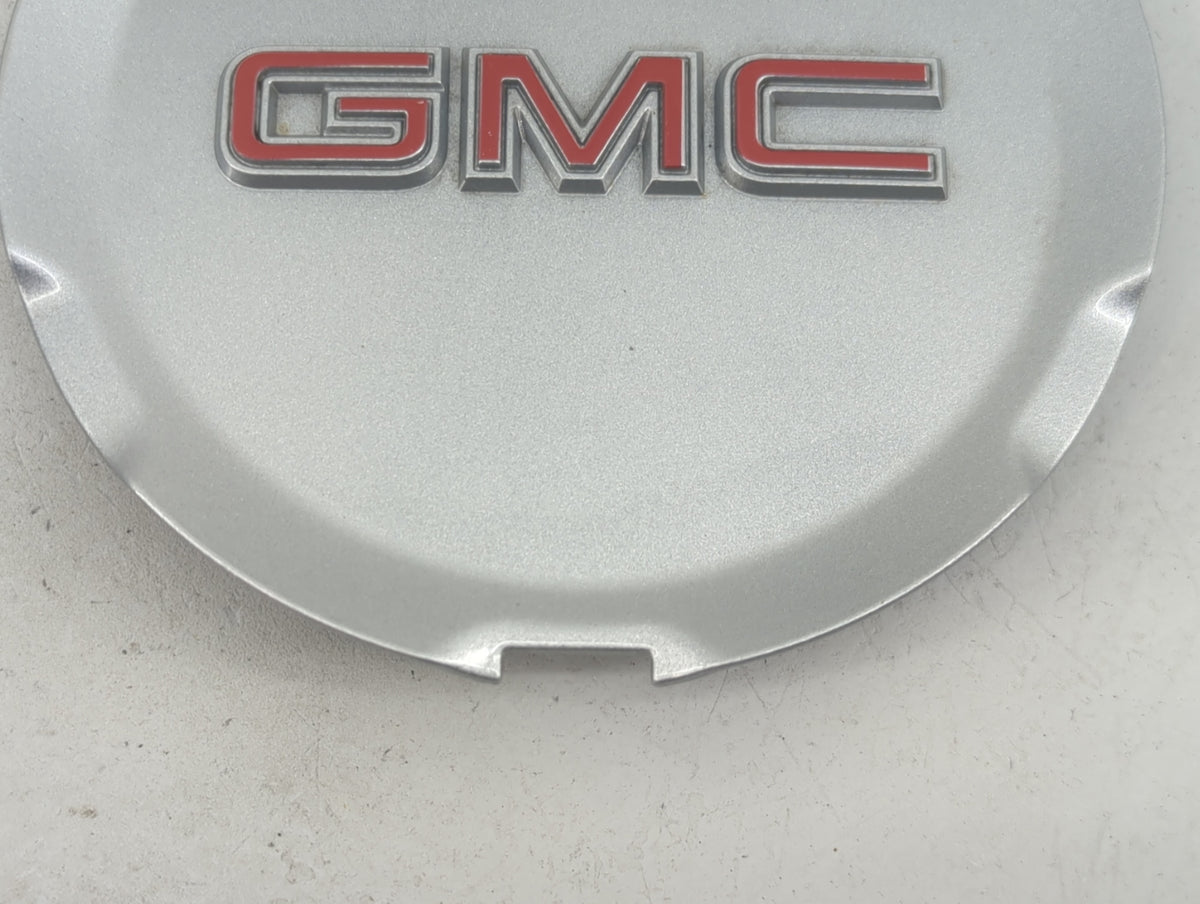 2010 Gmc Terrain Center Cap Oem 1415959 - Oemusedautoparts1.com