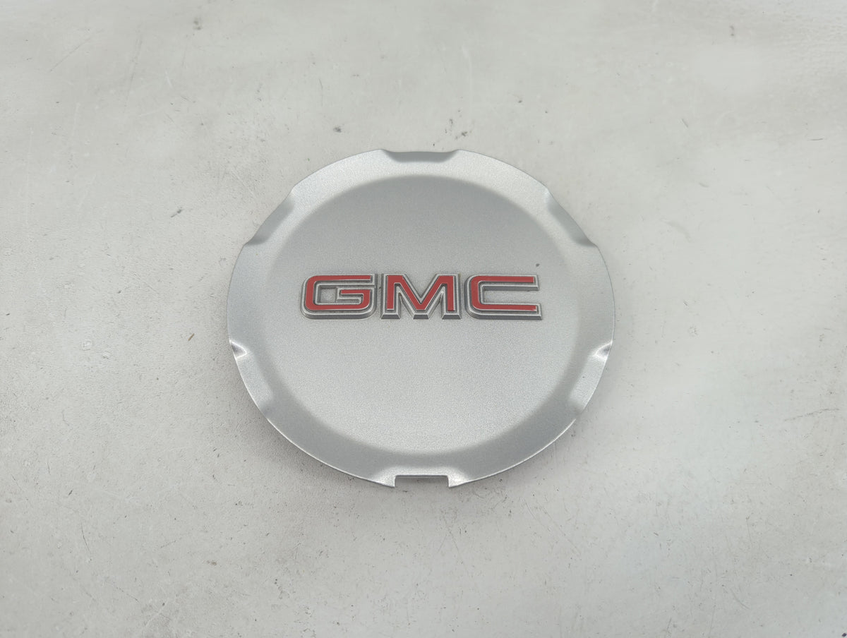 2010 Gmc Terrain Center Cap Oem 1415960 - Oemusedautoparts1.com