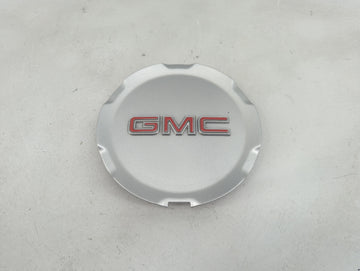 2010 Gmc Terrain Center Cap Oem 1415960 - Oemusedautoparts1.com