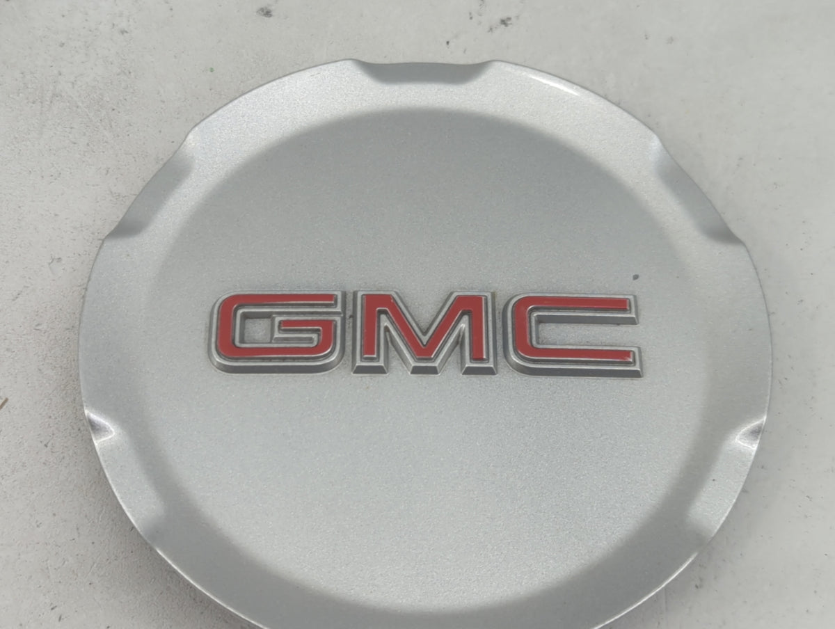 2010 Gmc Terrain Center Cap Oem 1415960 - Oemusedautoparts1.com