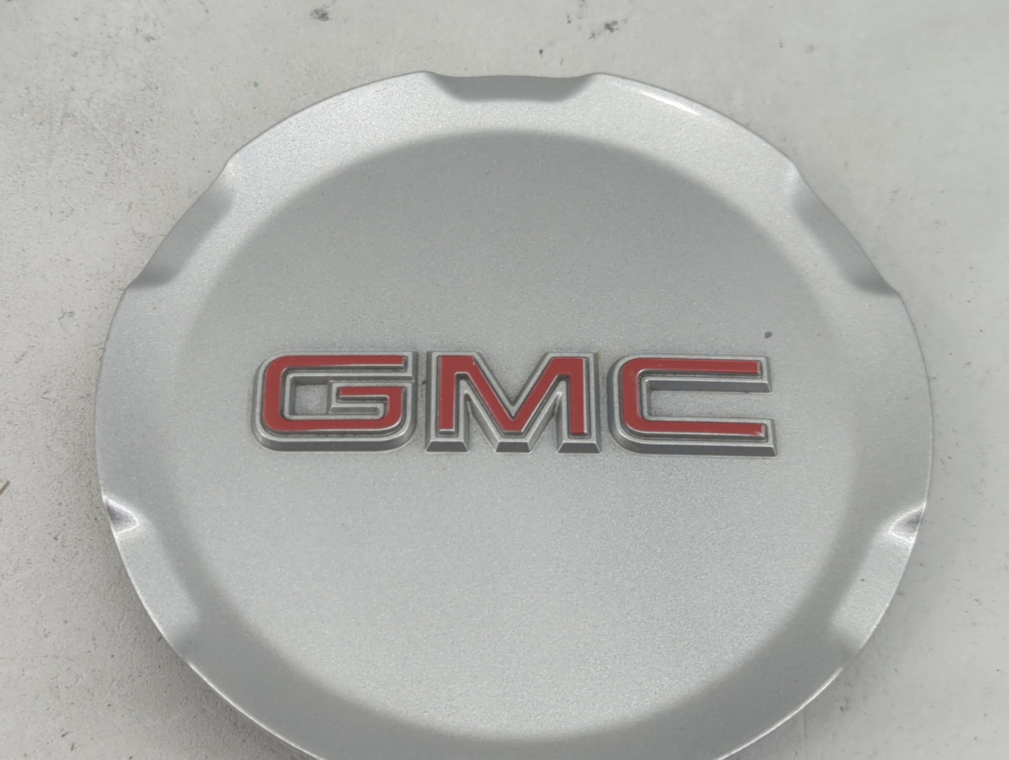 2010 Gmc Terrain Center Cap Oem - Oemusedautoparts1.com
